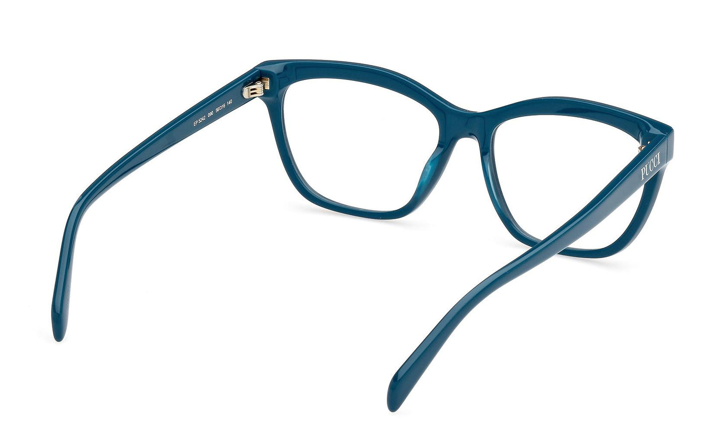 Emilio Pucci Eyeglasses EP5242 090