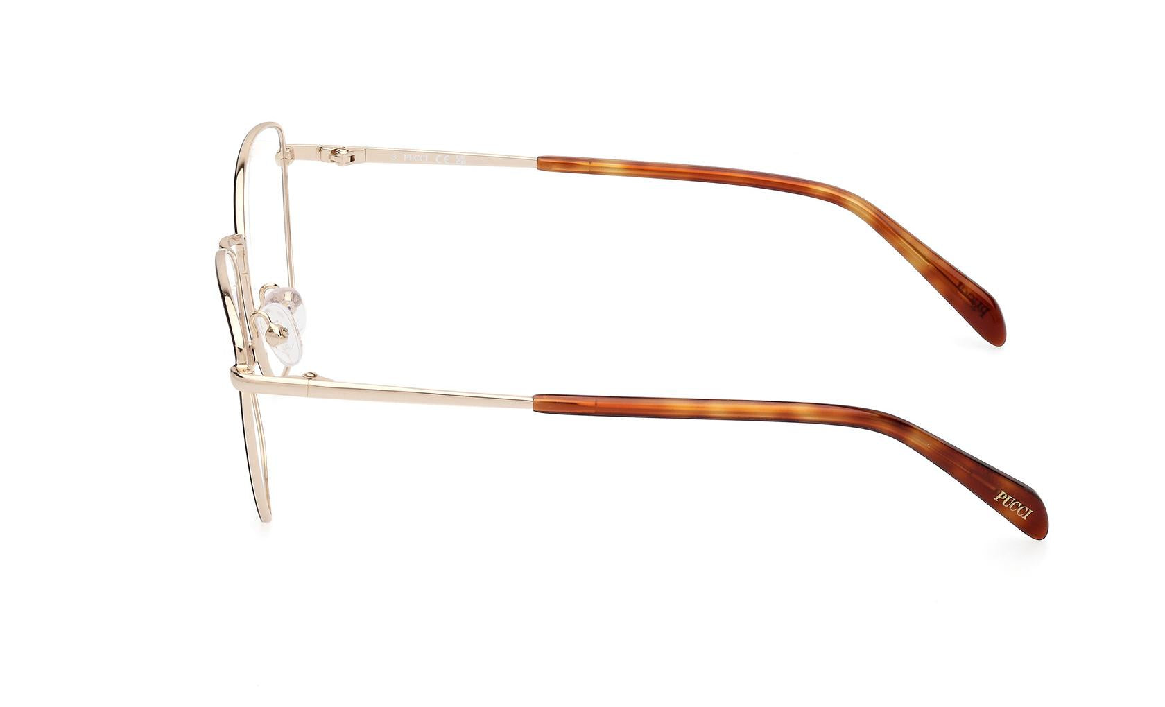 Emilio Pucci Eyeglasses EP5243 005