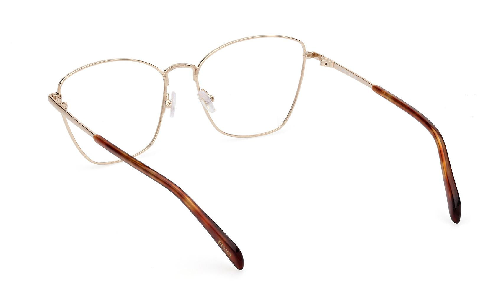 Emilio Pucci Eyeglasses EP5243 005