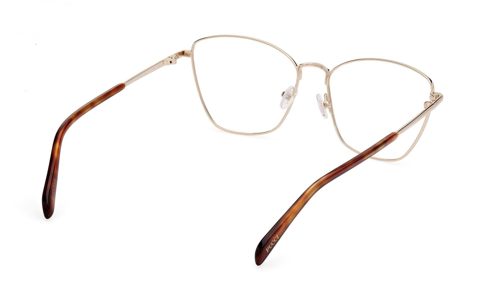 Emilio Pucci Eyeglasses EP5243 005