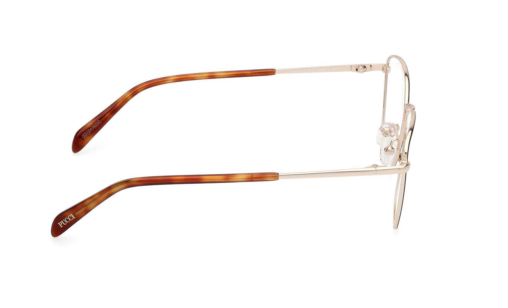 Emilio Pucci Eyeglasses EP5243 005