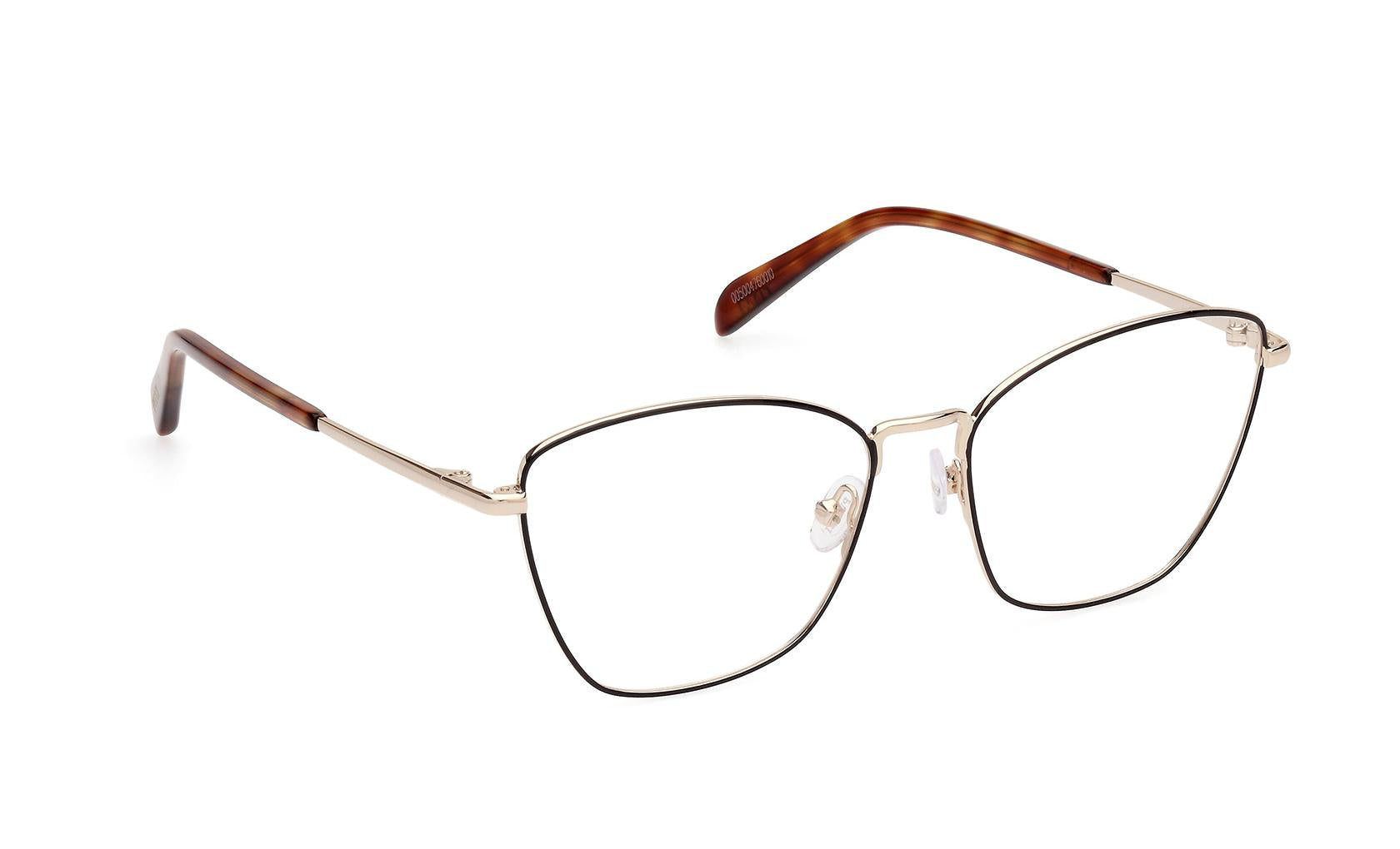 Emilio Pucci Eyeglasses EP5243 005