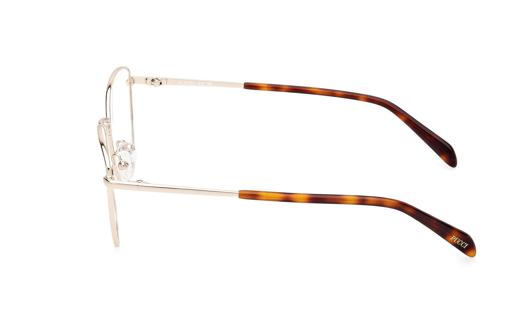 Emilio Pucci Eyeglasses EP5243 032