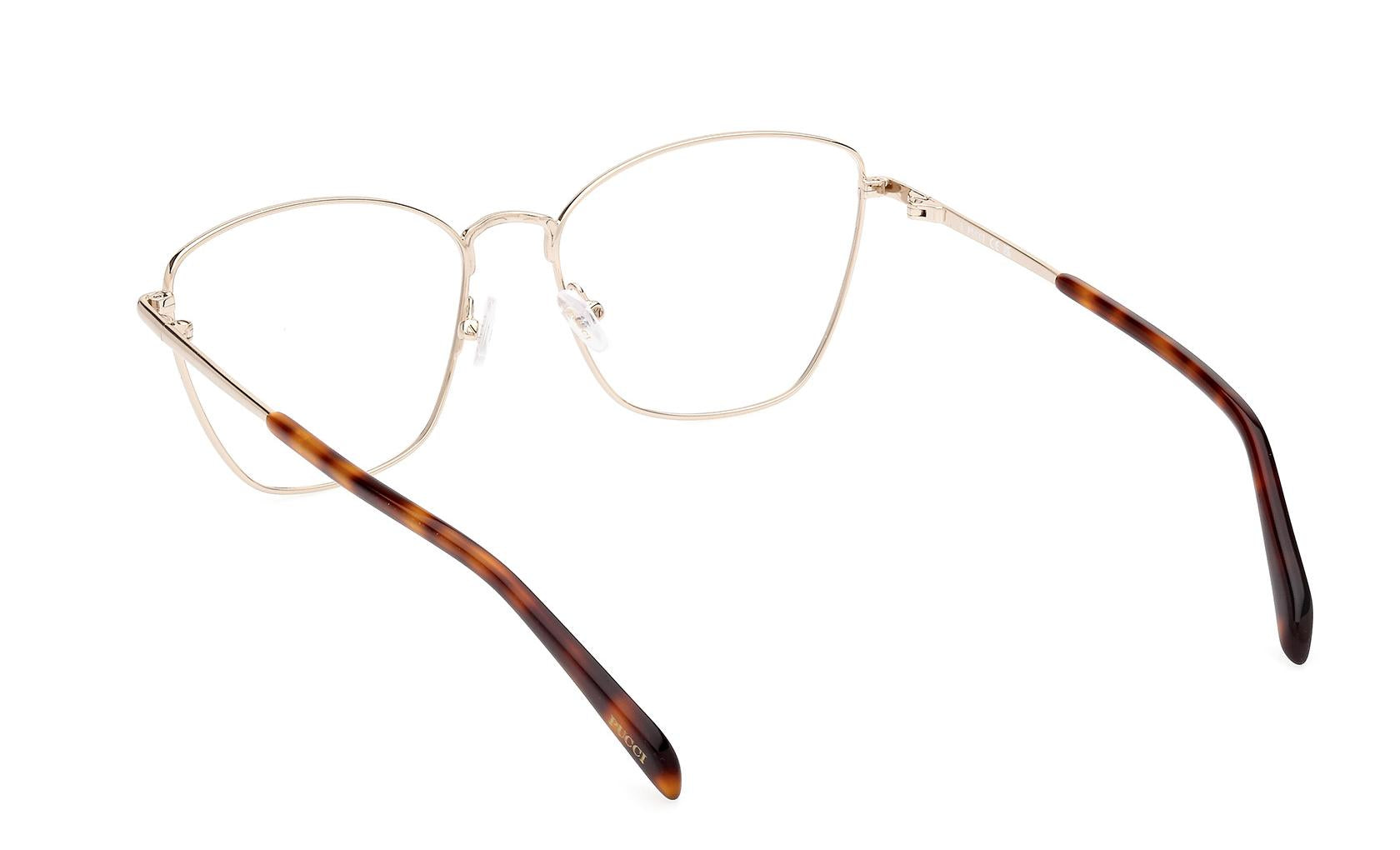 Emilio Pucci Eyeglasses EP5243 032