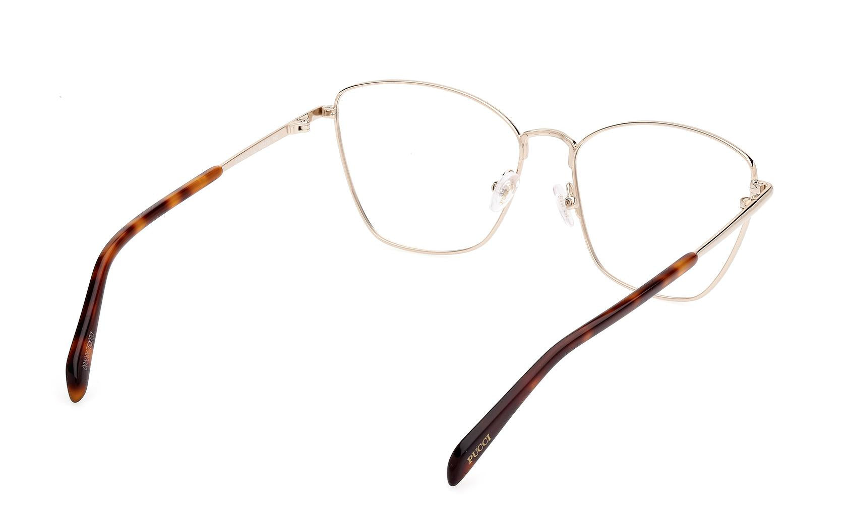 Emilio Pucci Eyeglasses EP5243 032