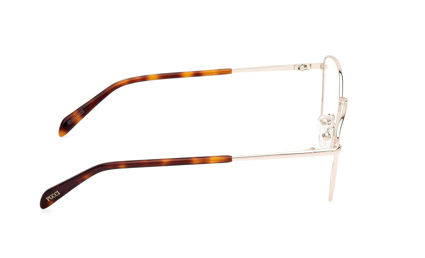 Emilio Pucci Eyeglasses EP5243 032