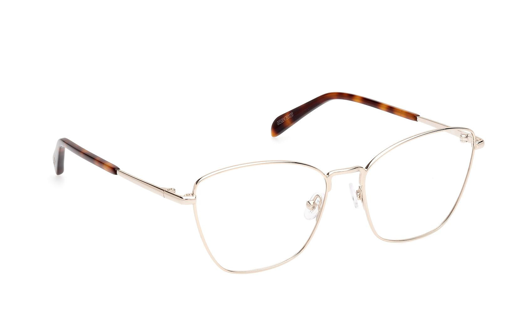 Emilio Pucci Eyeglasses EP5243 032