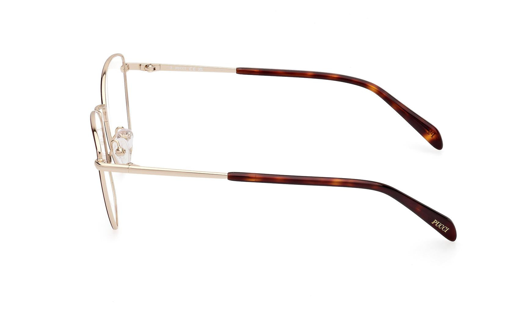 Emilio Pucci Eyeglasses EP5243 071