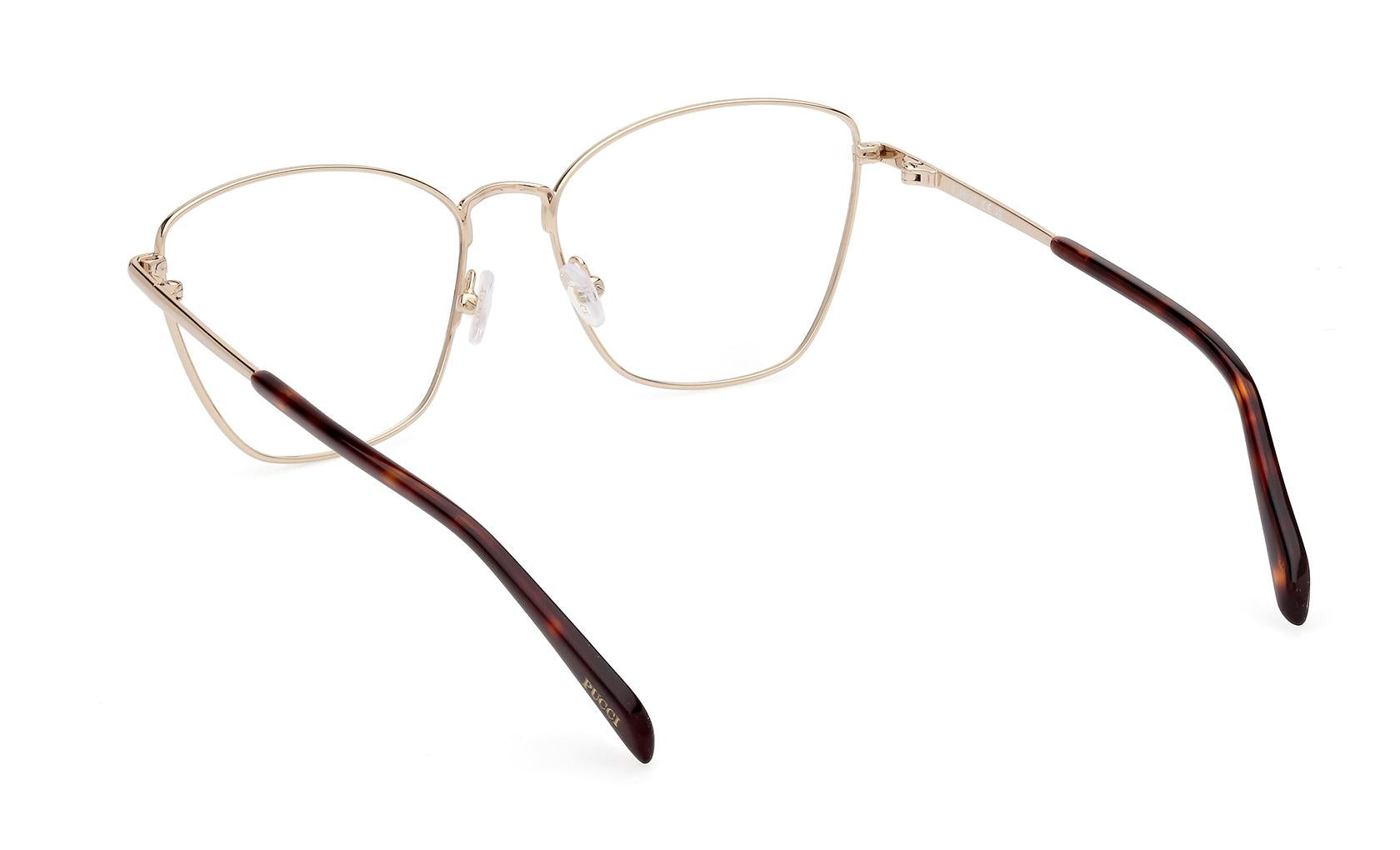 Emilio Pucci Eyeglasses EP5243 071
