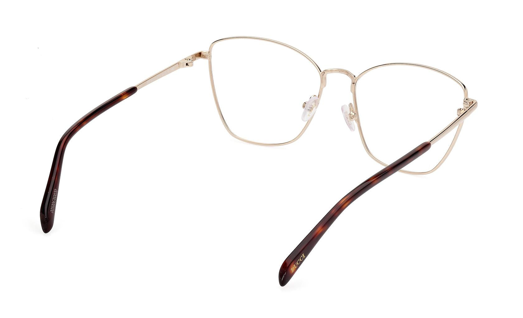 Emilio Pucci Eyeglasses EP5243 071