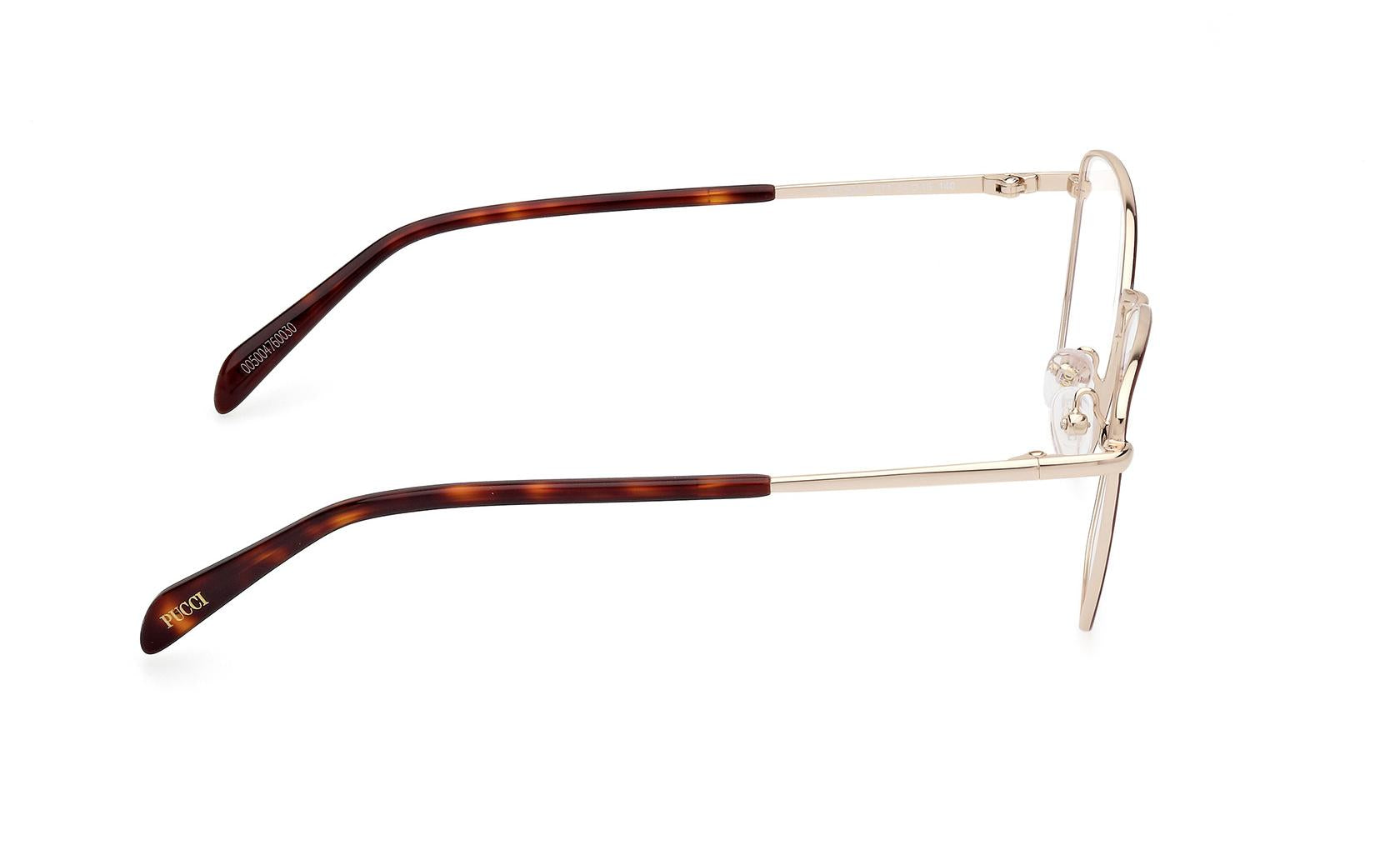 Emilio Pucci Eyeglasses EP5243 071