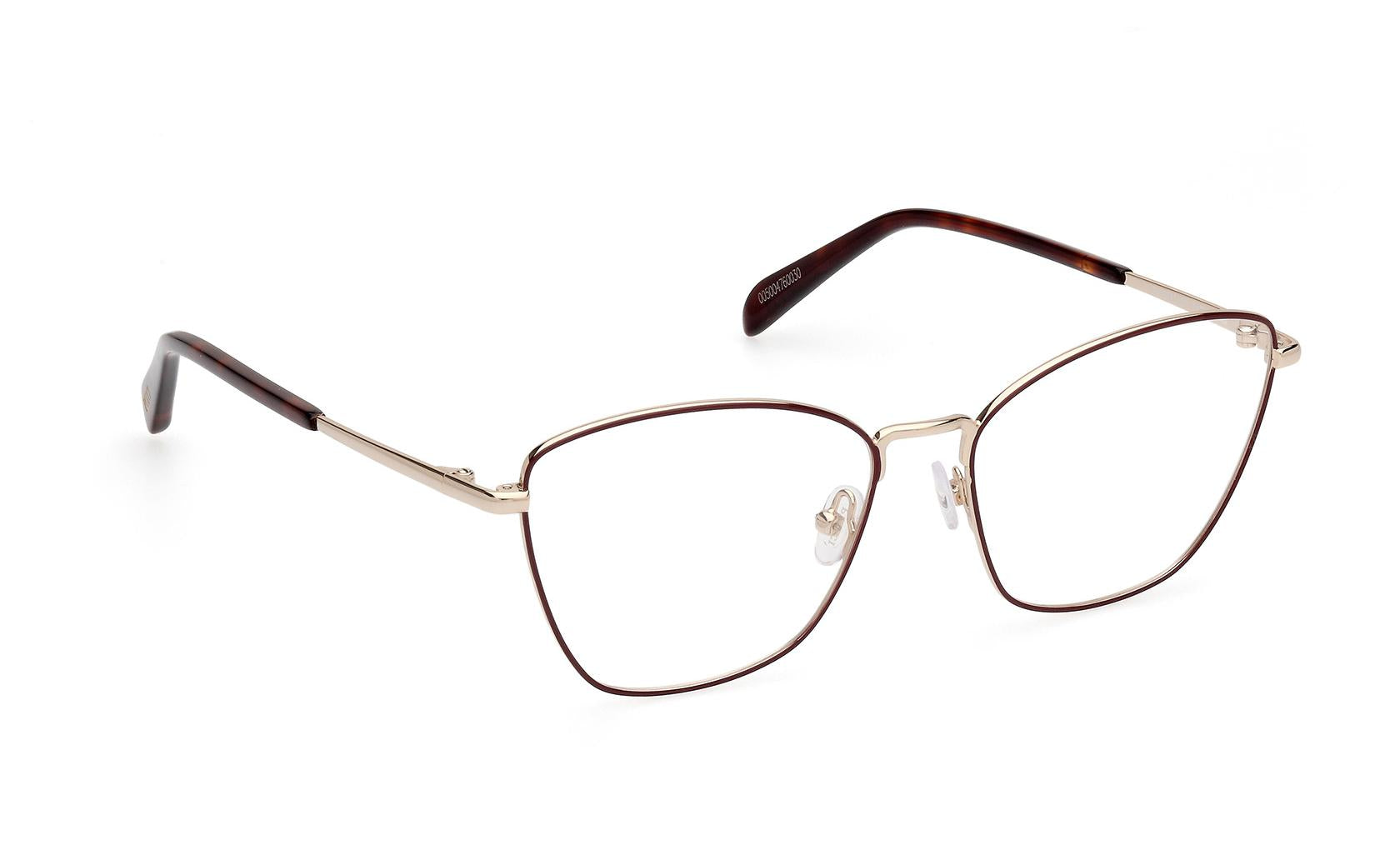 Emilio Pucci Eyeglasses EP5243 071