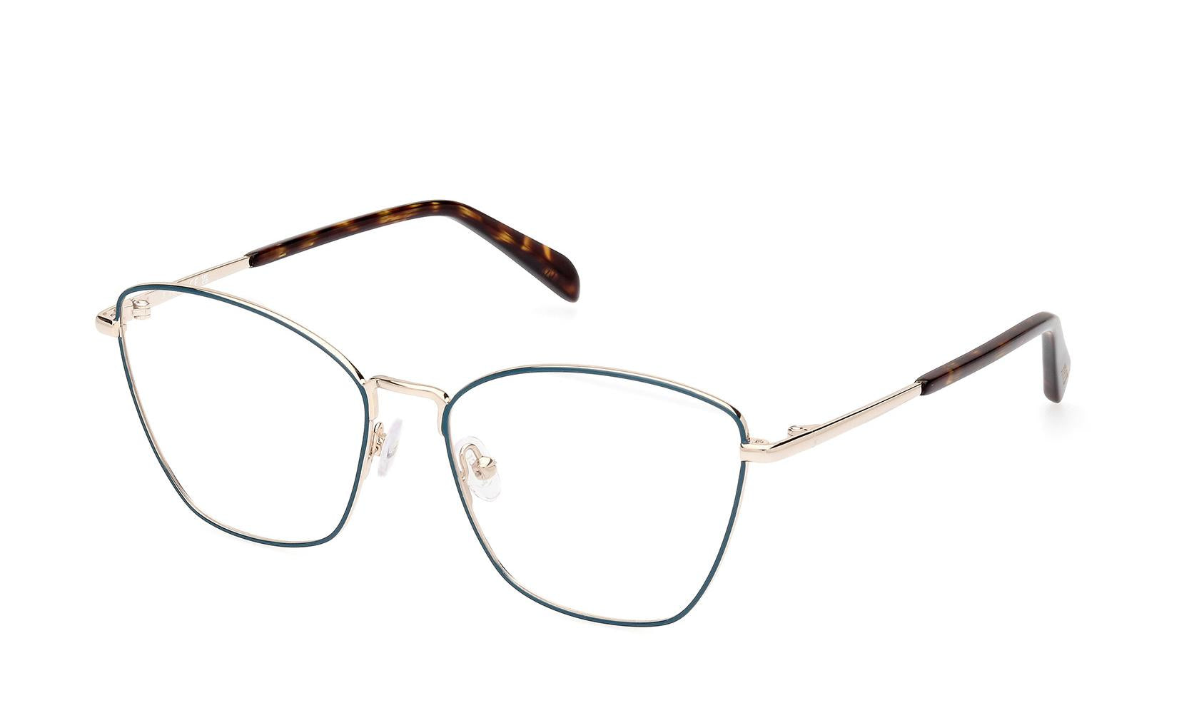 Emilio Pucci Eyeglasses EP5243 092