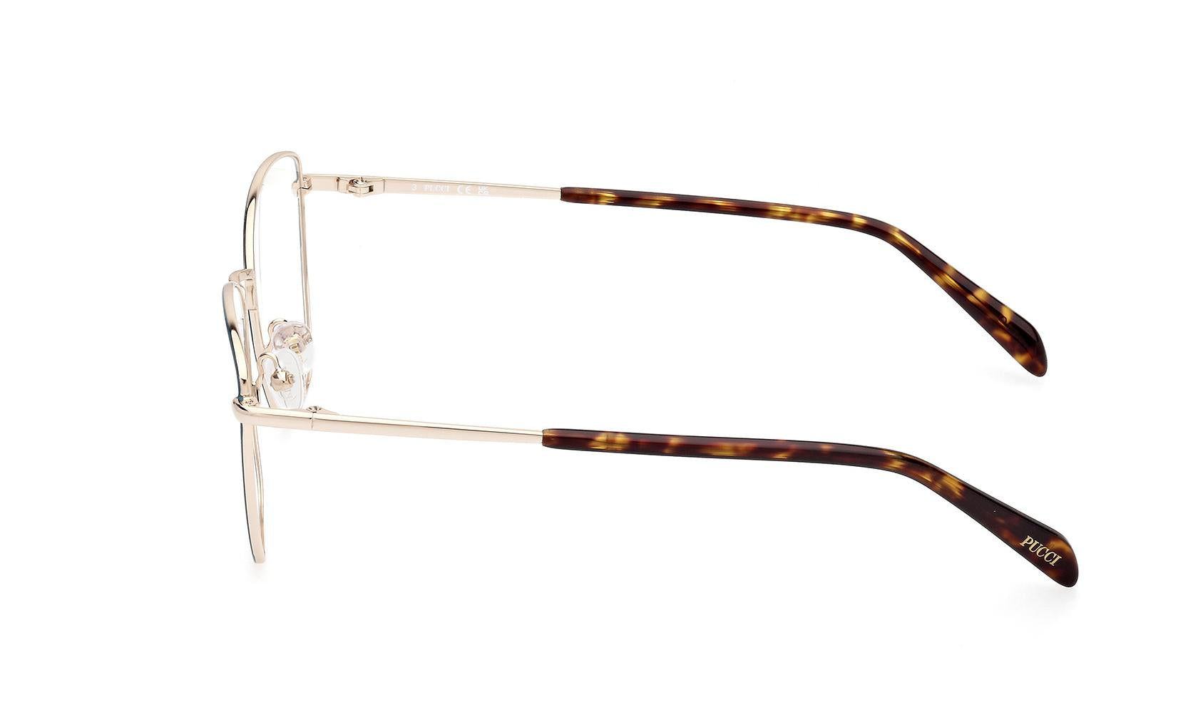 Emilio Pucci Eyeglasses EP5243 092