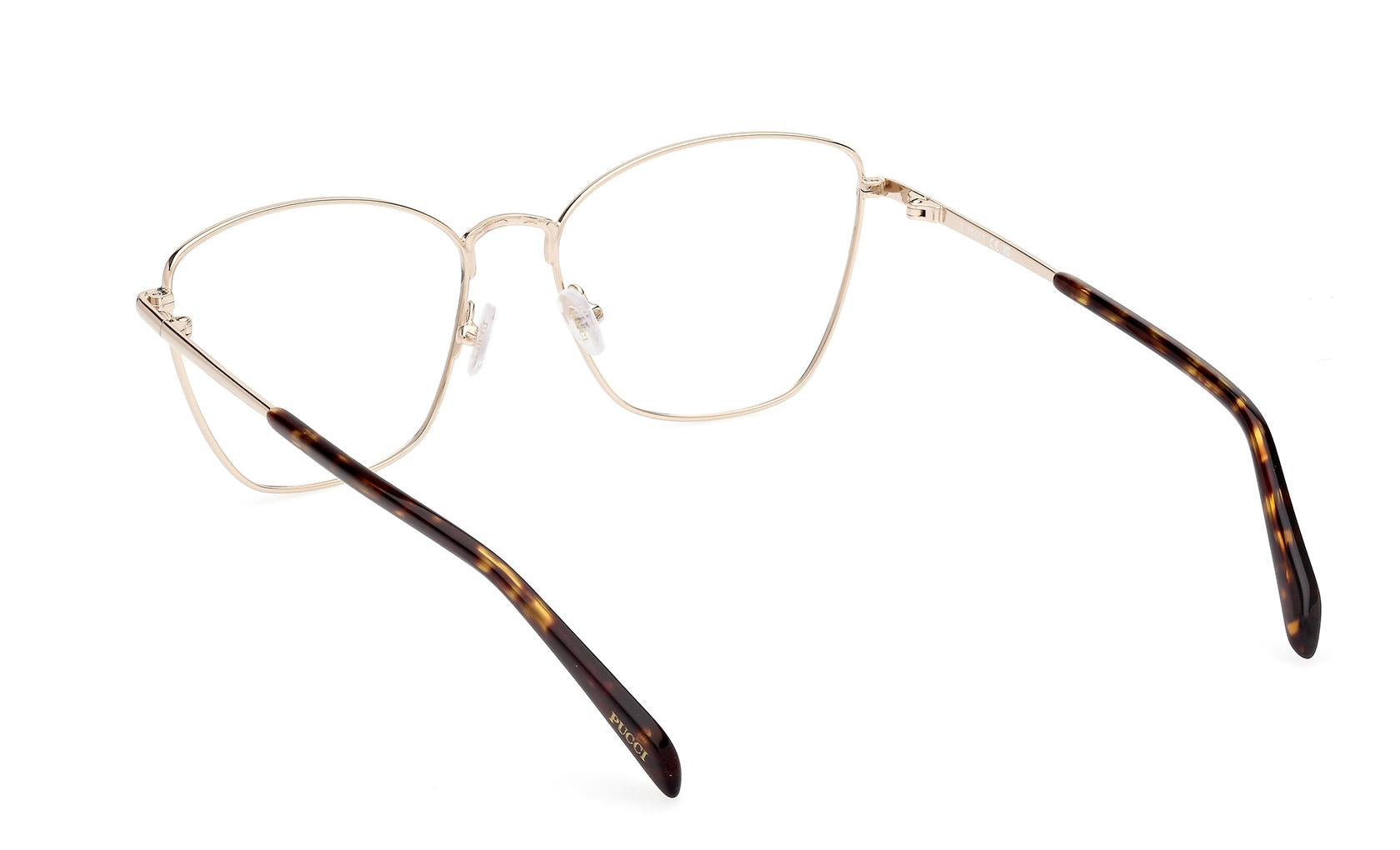 Emilio Pucci Eyeglasses EP5243 092