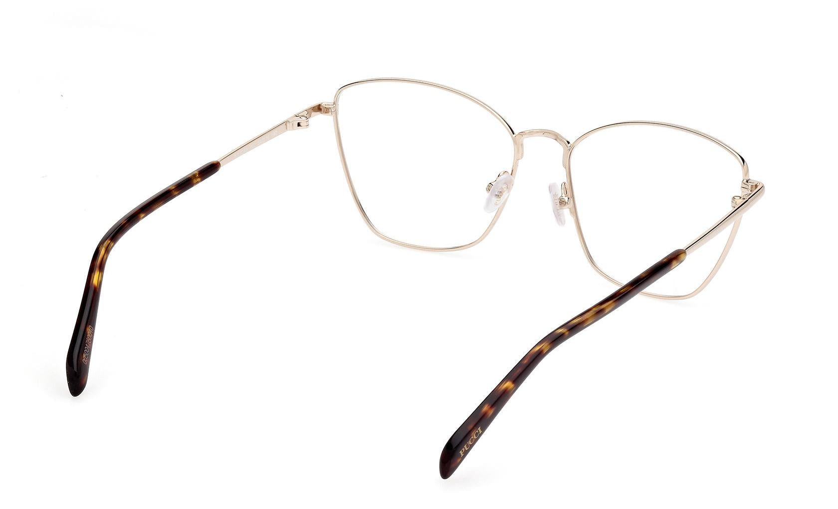 Emilio Pucci Eyeglasses EP5243 092