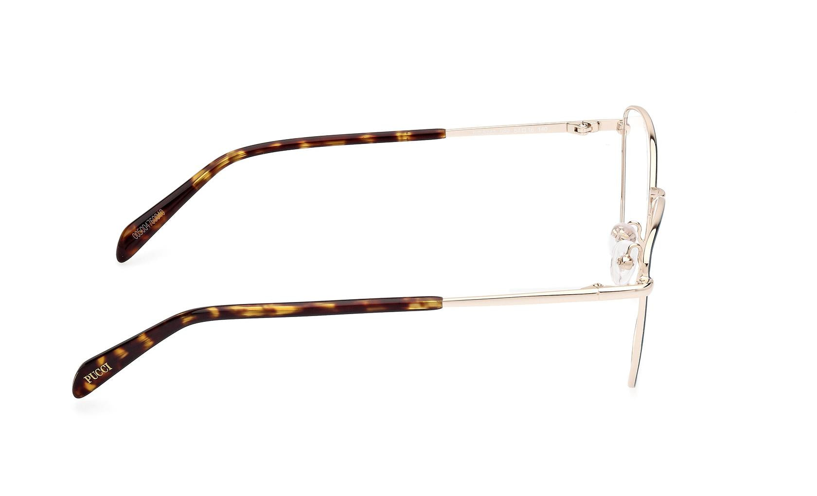 Emilio Pucci Eyeglasses EP5243 092