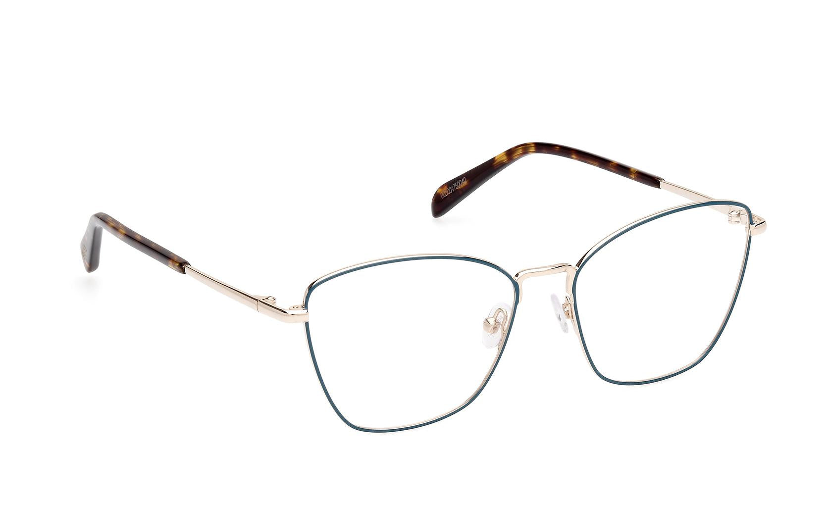 Emilio Pucci Eyeglasses EP5243 092