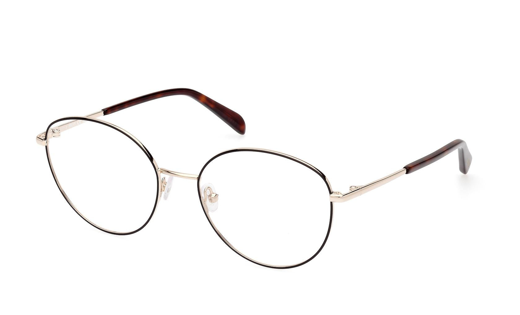 Emilio Pucci Eyeglasses EP5244 005