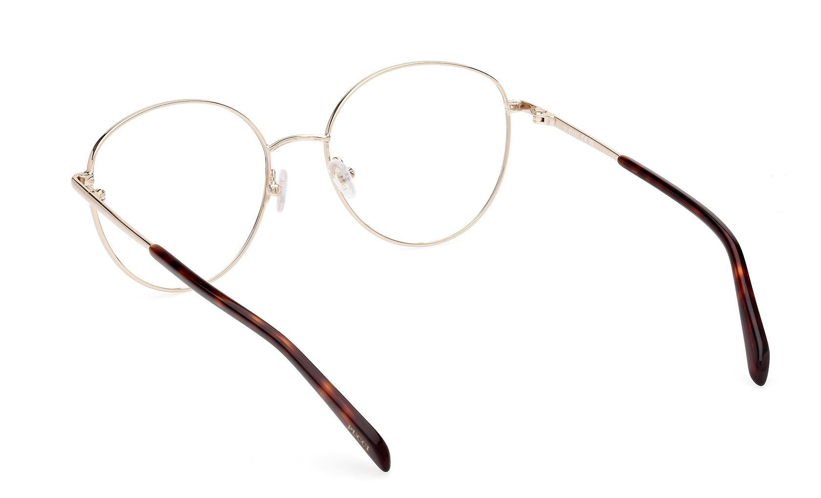 Emilio Pucci Eyeglasses EP5244 005