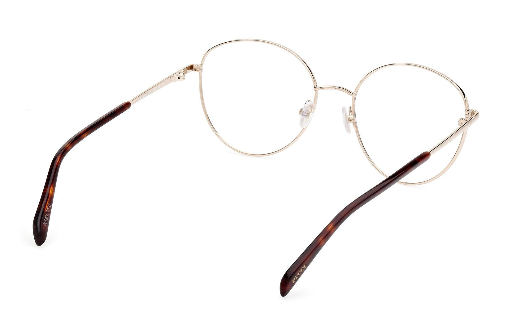 Emilio Pucci Eyeglasses EP5244 005