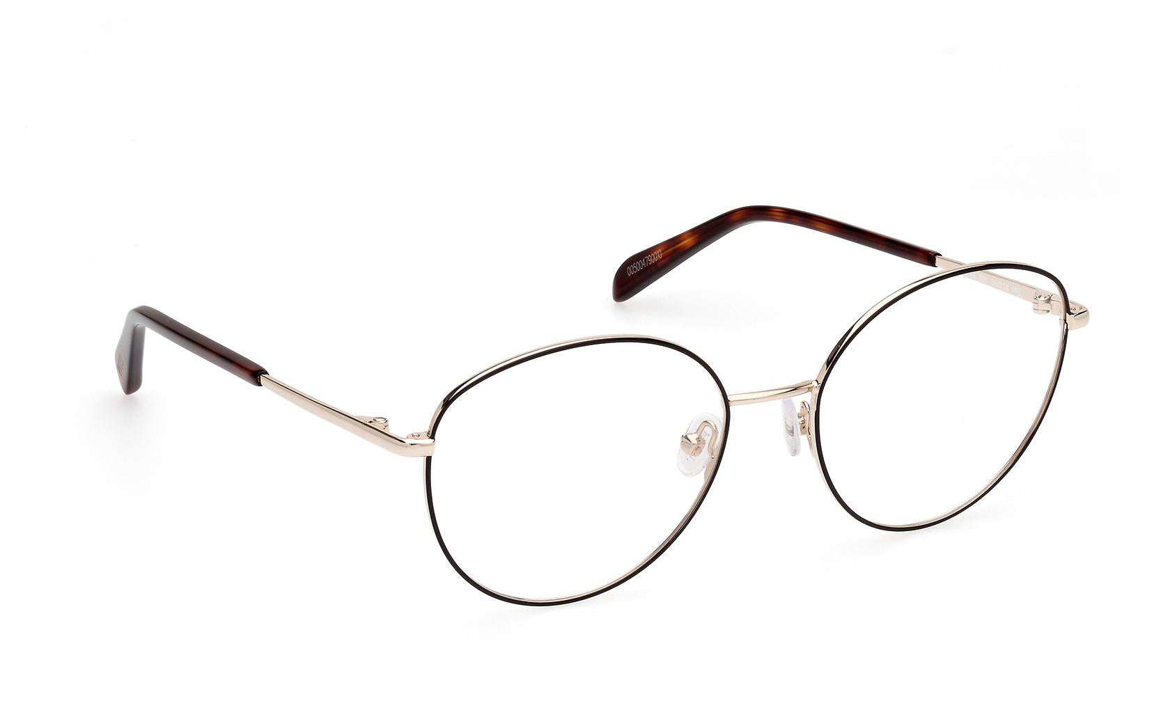 Emilio Pucci Eyeglasses EP5244 005