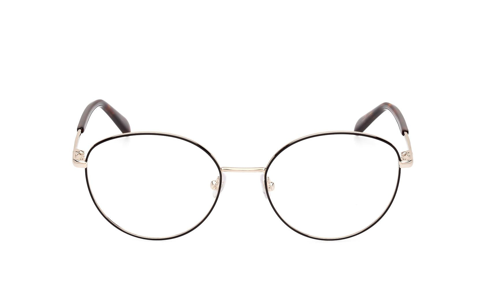 Emilio Pucci Eyeglasses EP5244 005