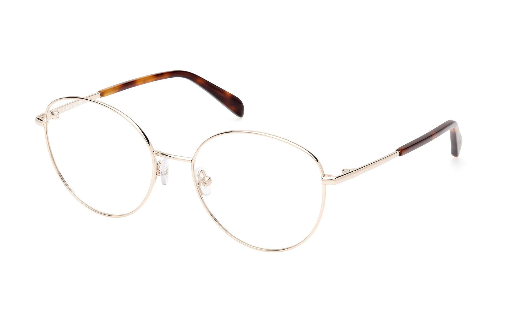 Emilio Pucci Eyeglasses EP5244 032
