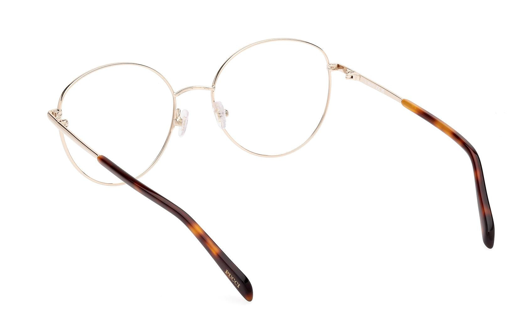 Emilio Pucci Eyeglasses EP5244 032