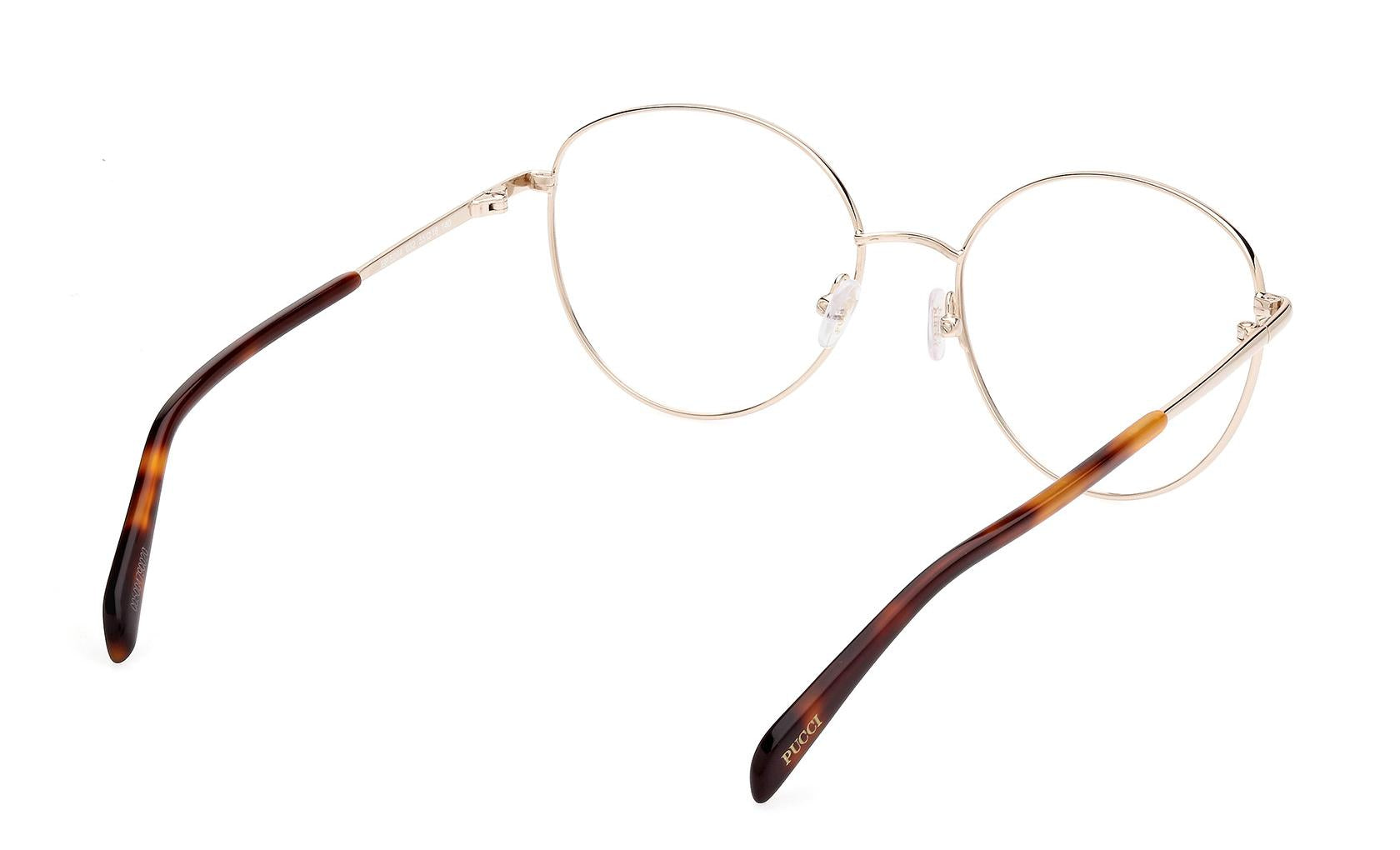 Emilio Pucci Eyeglasses EP5244 032