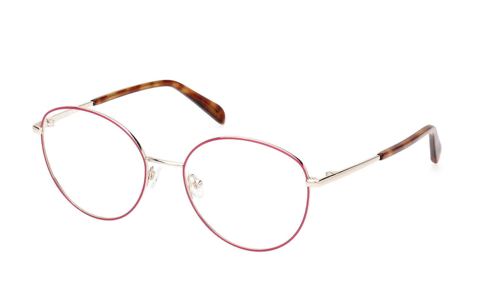 Emilio Pucci Eyeglasses EP5244 077