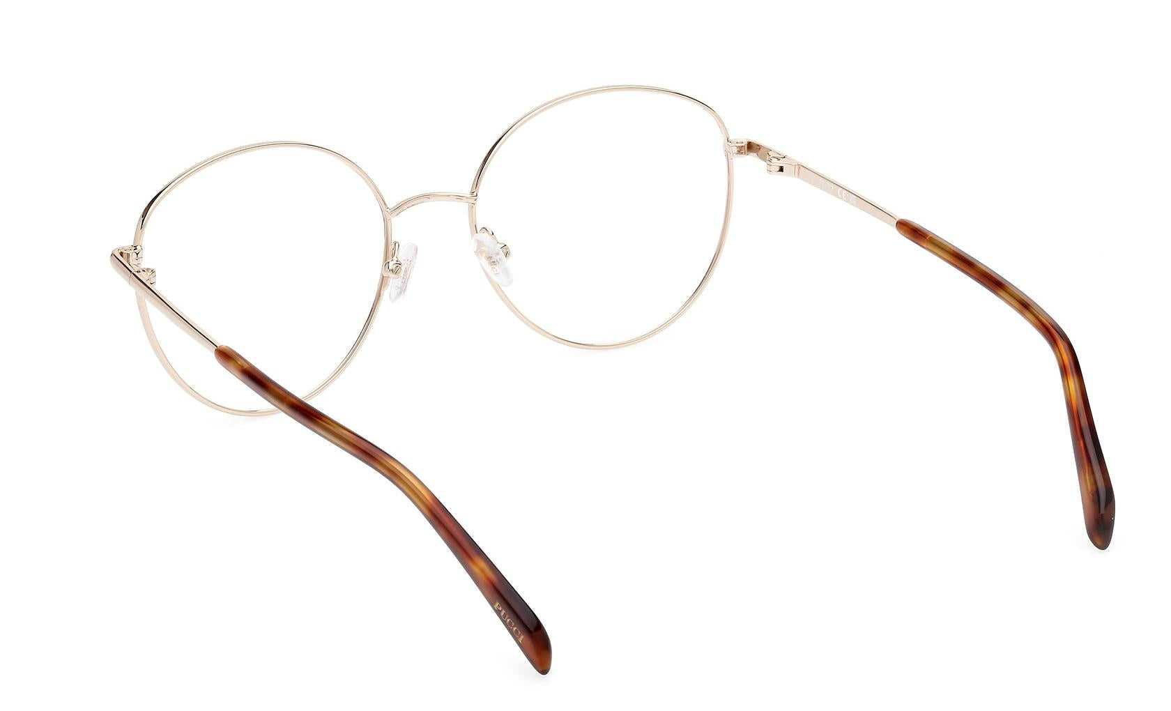 Emilio Pucci Eyeglasses EP5244 077