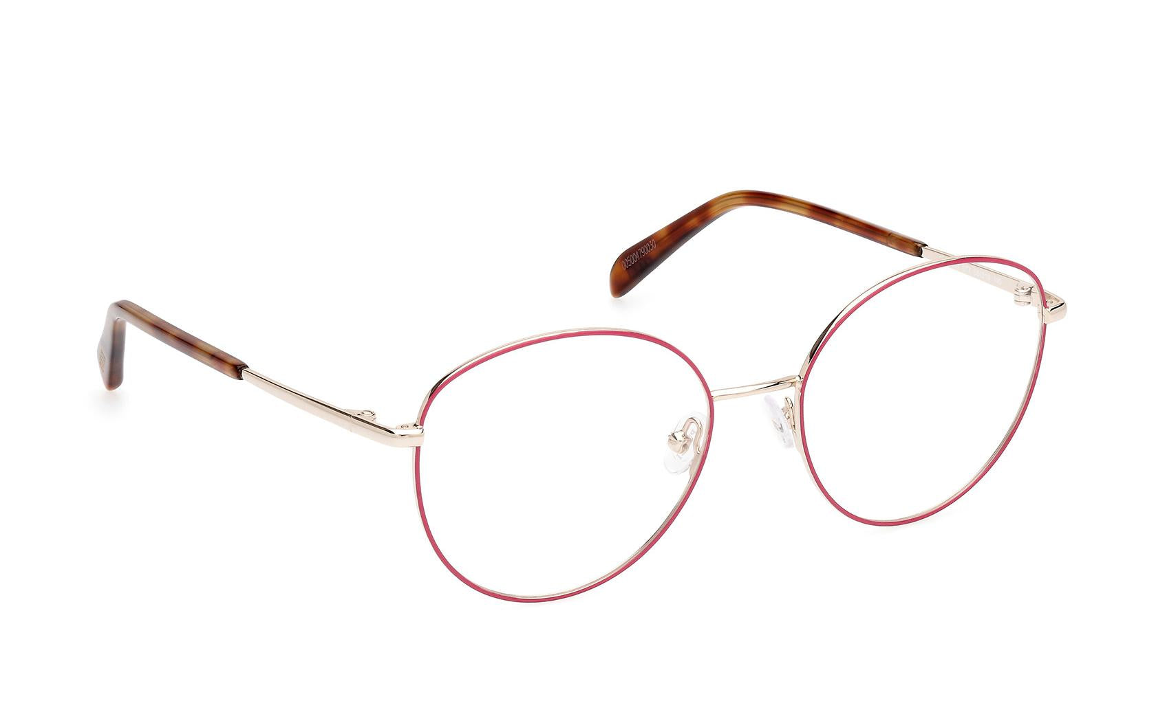 Emilio Pucci Eyeglasses EP5244 077
