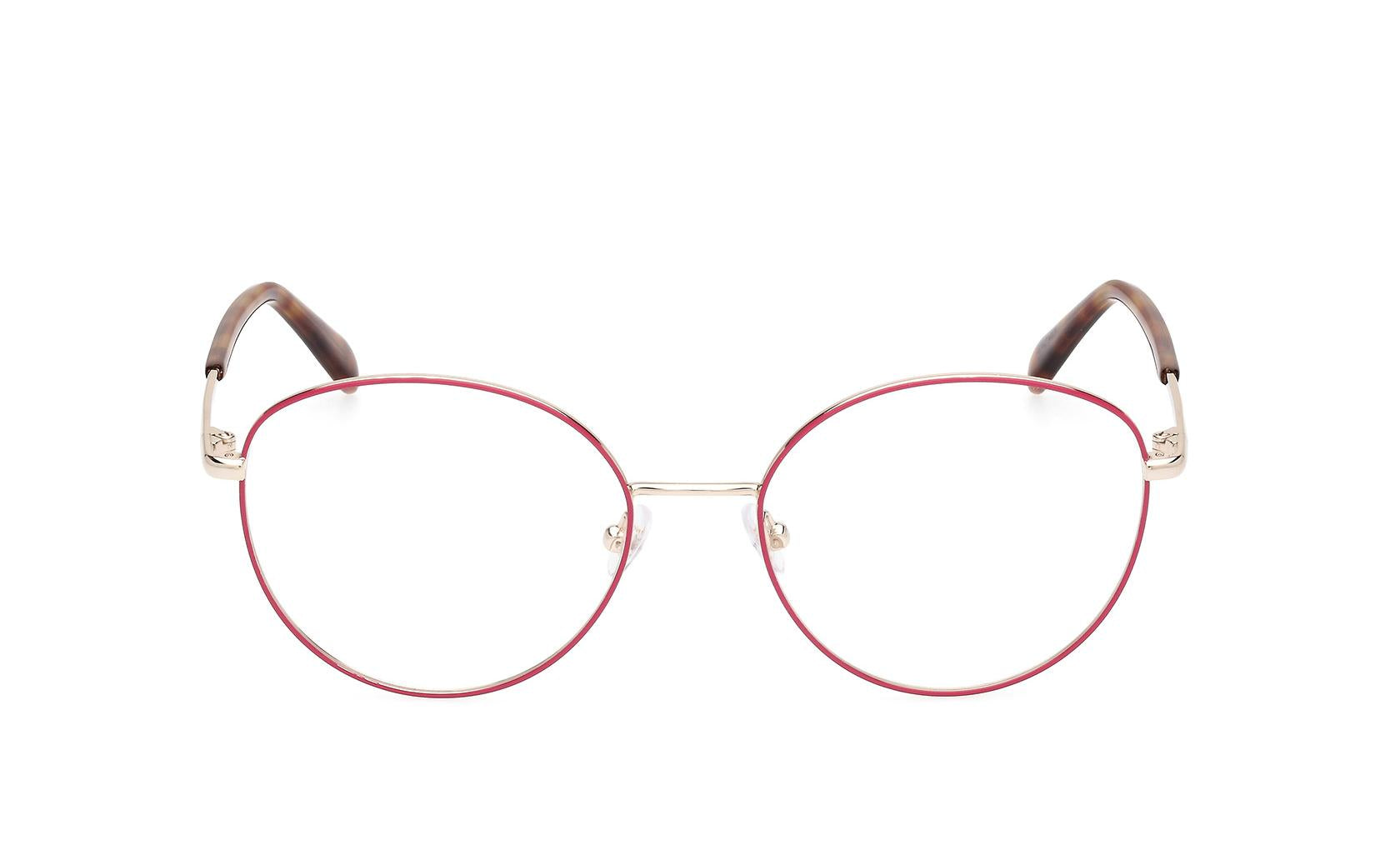 Emilio Pucci Eyeglasses EP5244 077