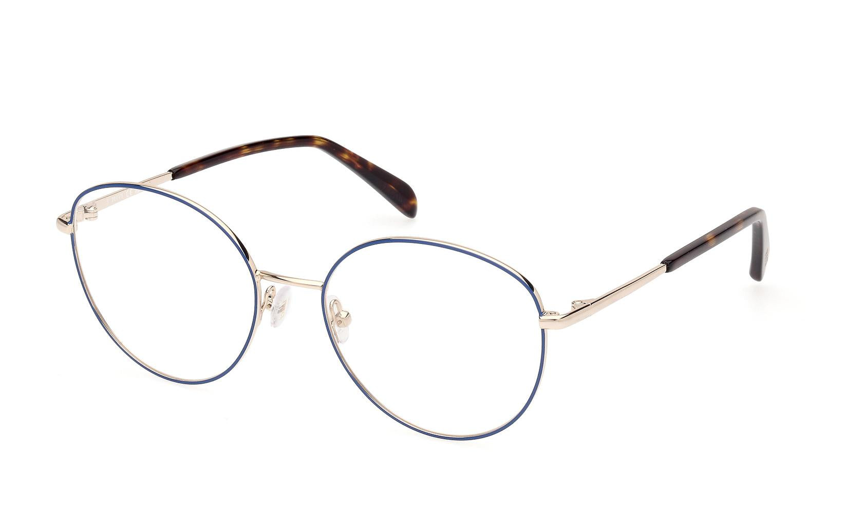 Emilio Pucci Eyeglasses EP5244 092