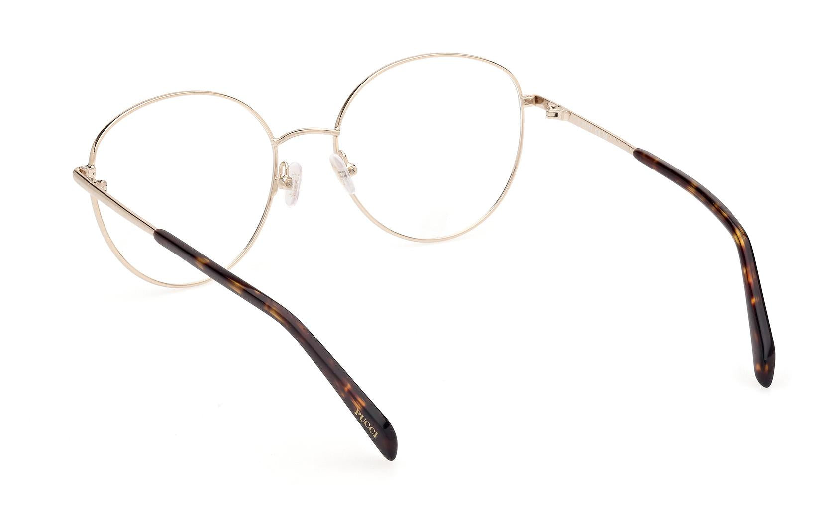 Emilio Pucci Eyeglasses EP5244 092