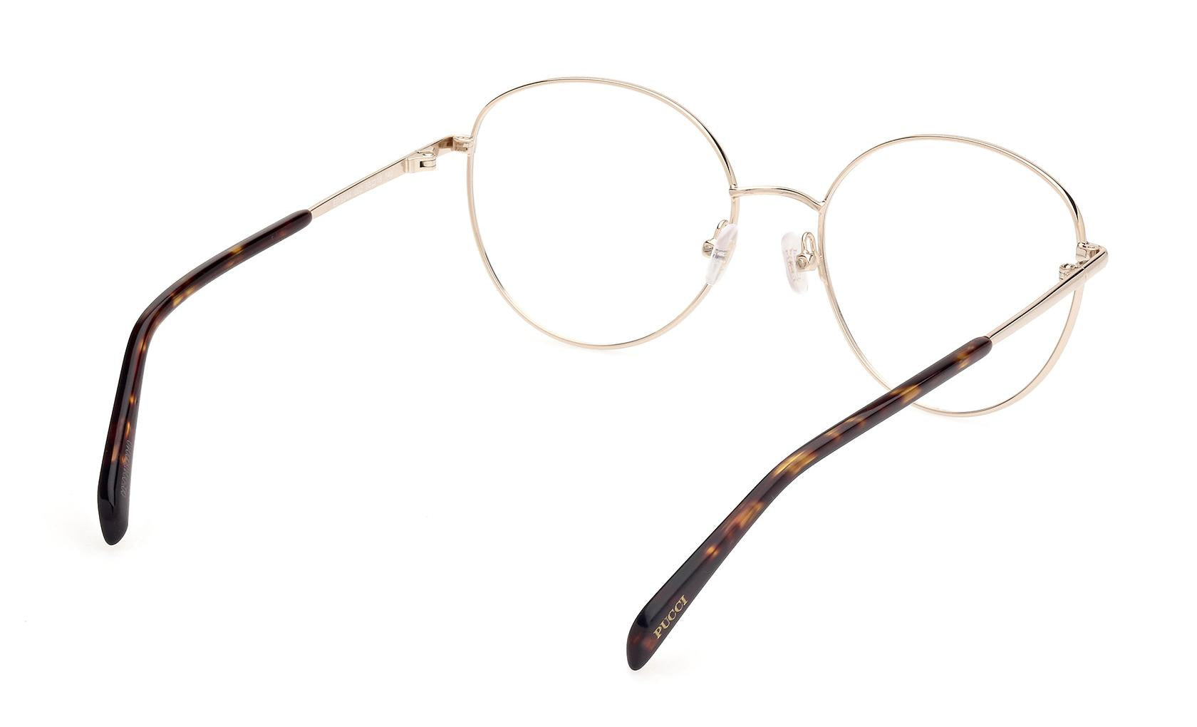 Emilio Pucci Eyeglasses EP5244 092