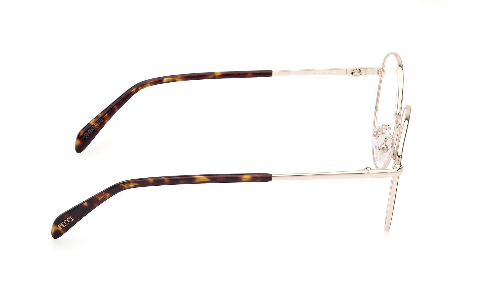 Emilio Pucci Eyeglasses EP5244 092