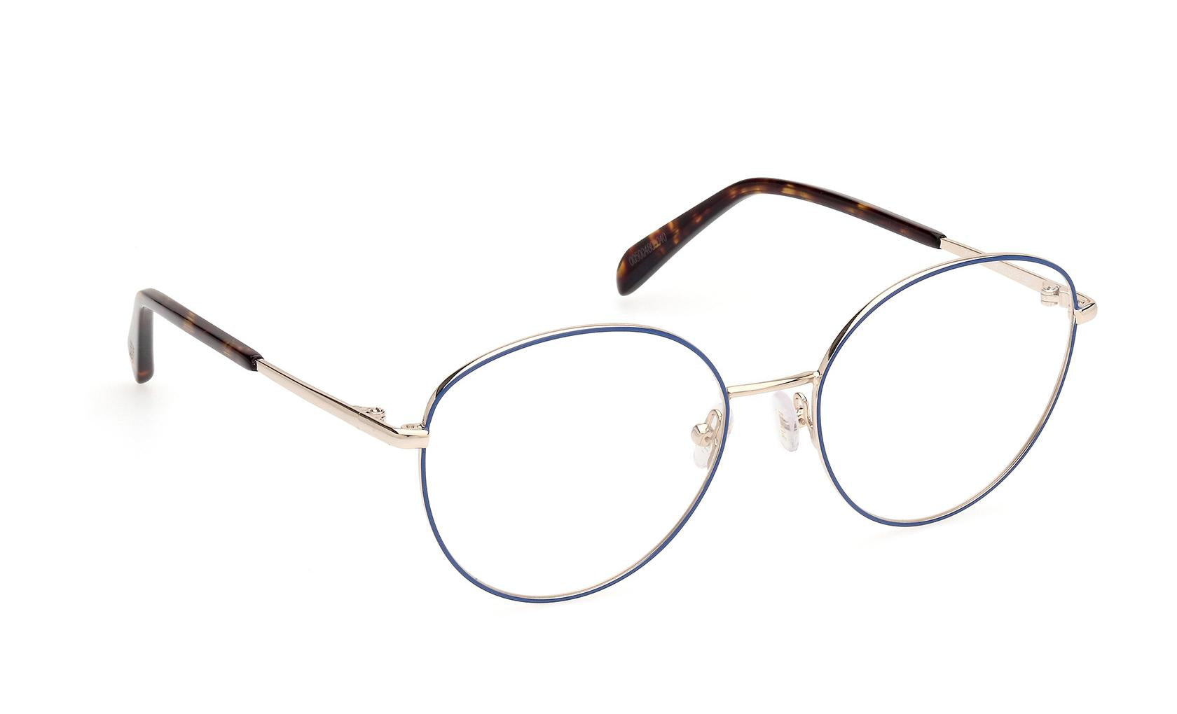 Emilio Pucci Eyeglasses EP5244 092