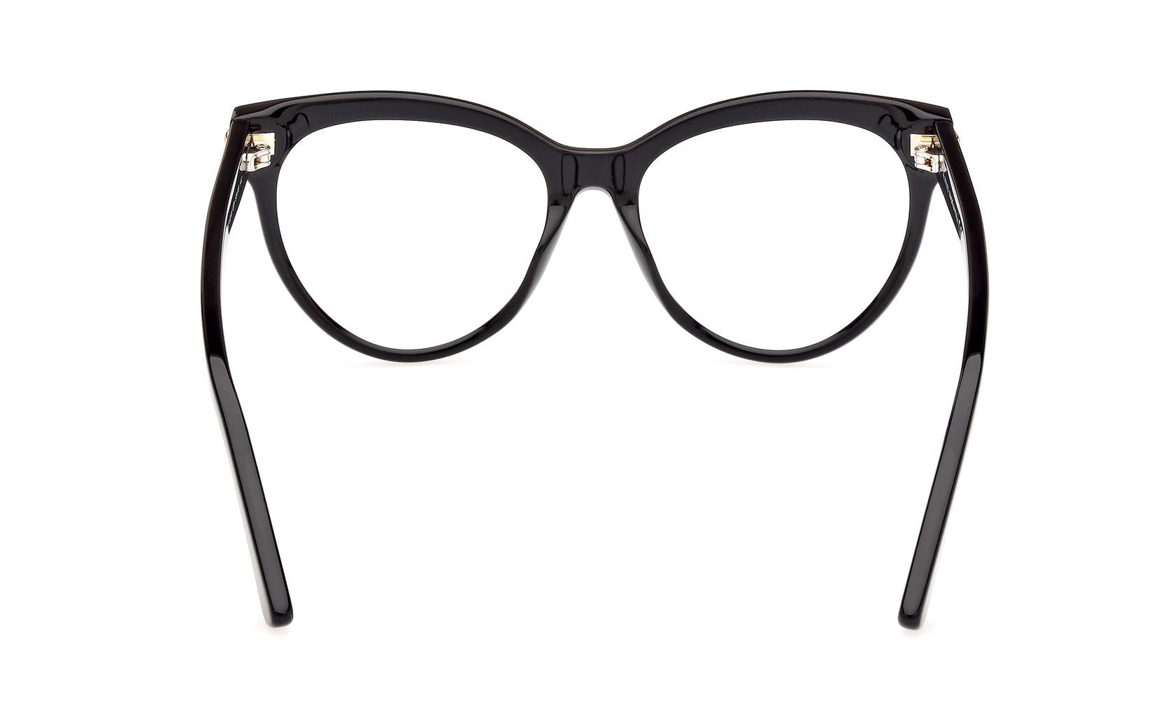 Emilio Pucci Eyeglasses EP5245 001