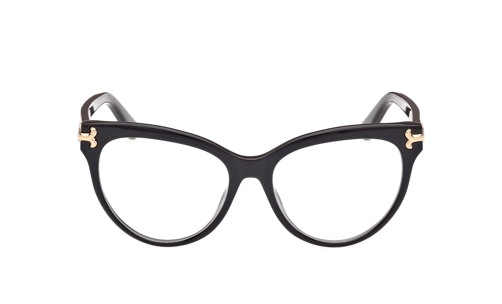 Emilio Pucci Eyeglasses EP5245 001