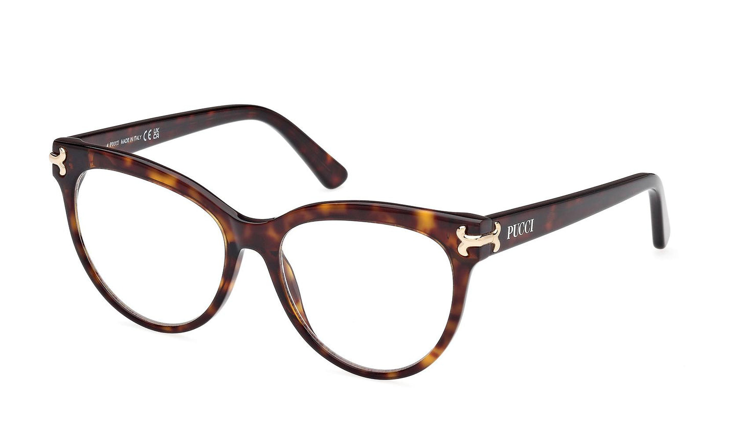 Emilio Pucci Eyeglasses EP5245 052