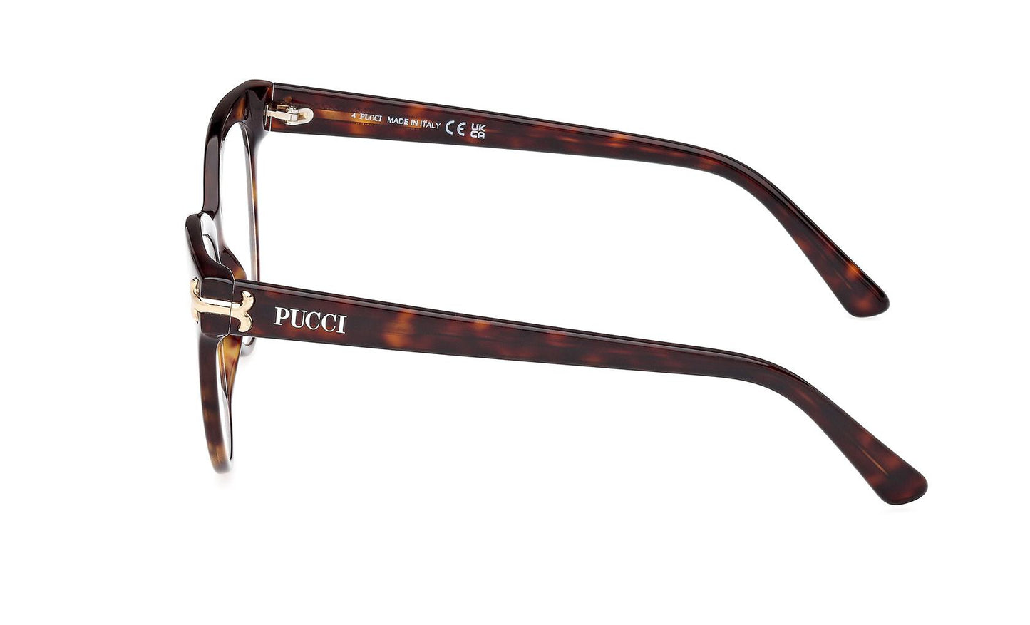 Emilio Pucci Eyeglasses EP5245 052