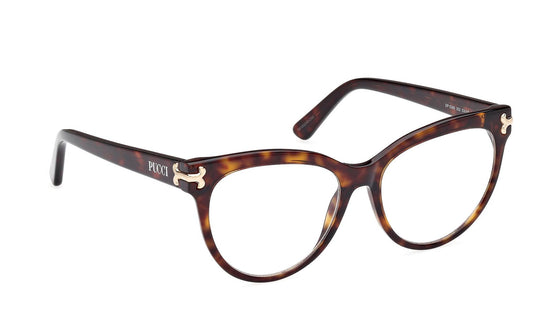 Emilio Pucci Eyeglasses EP5245 052