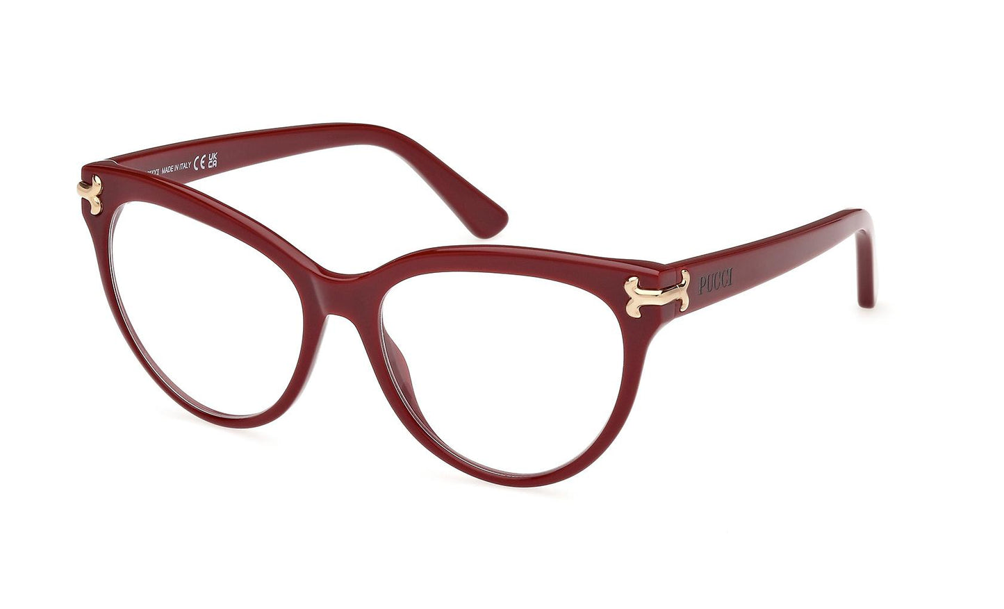 Emilio Pucci Eyeglasses EP5245 071