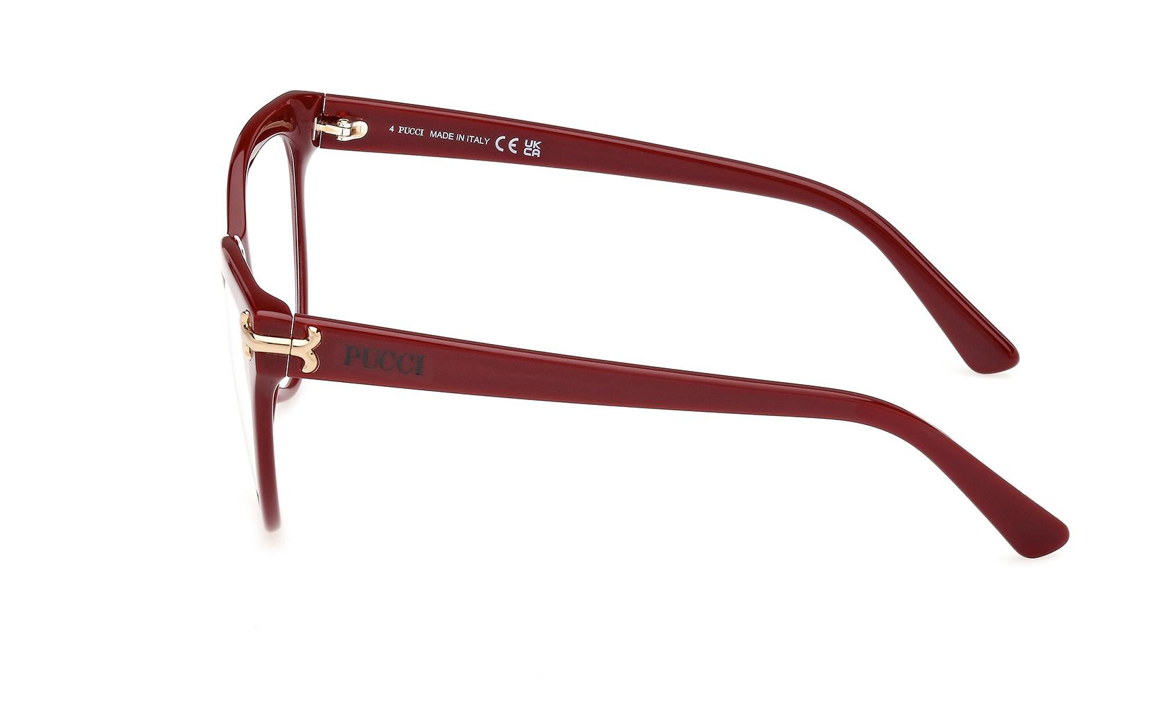 Emilio Pucci Eyeglasses EP5245 071