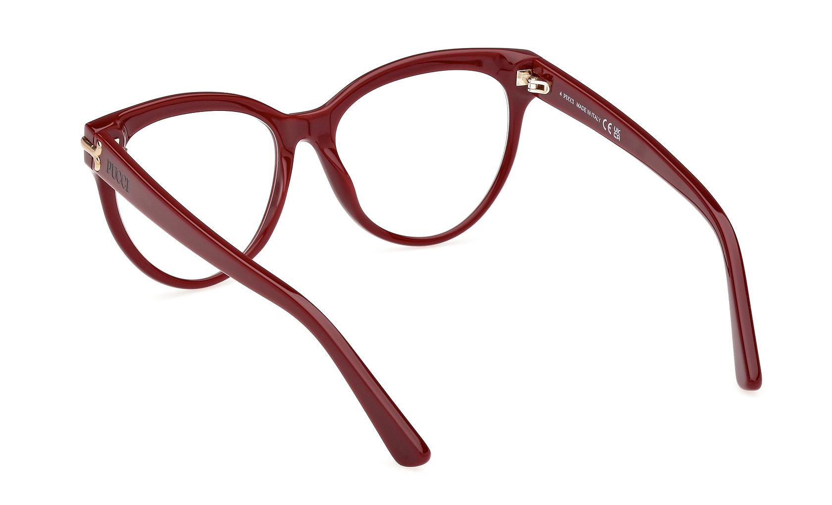 Emilio Pucci Eyeglasses EP5245 071
