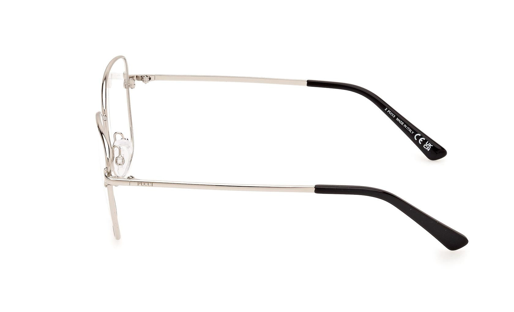 Emilio Pucci Eyeglasses EP5246 016