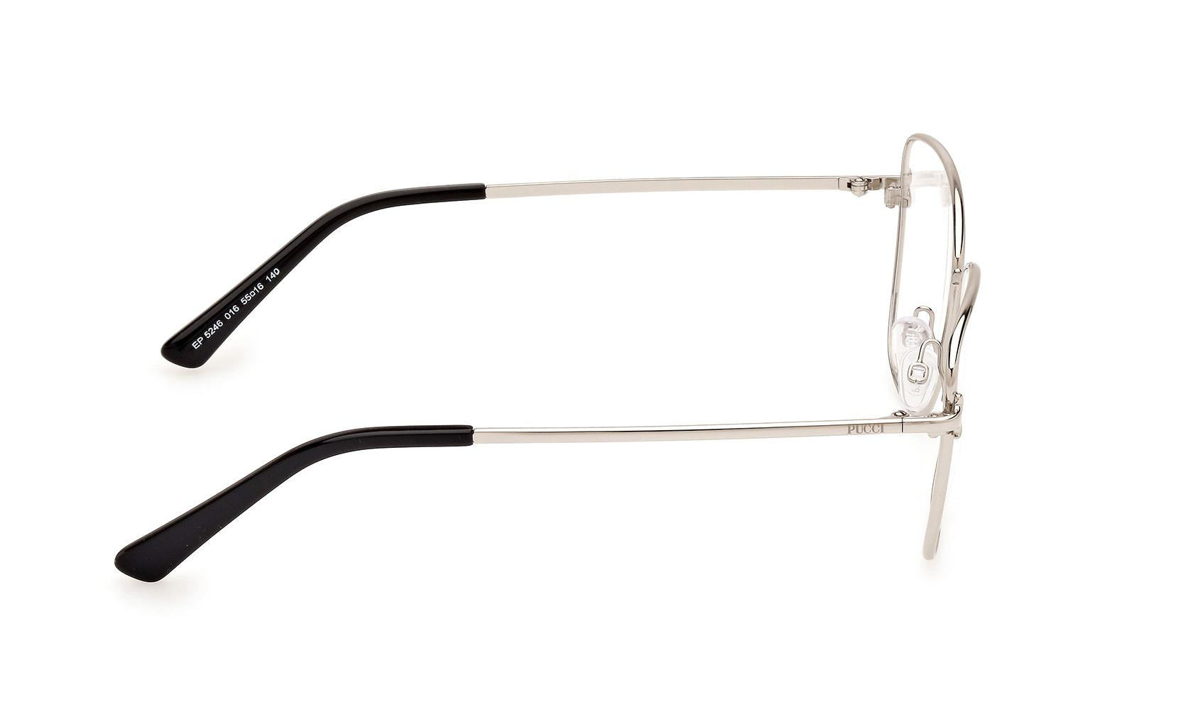 Emilio Pucci Eyeglasses EP5246 016