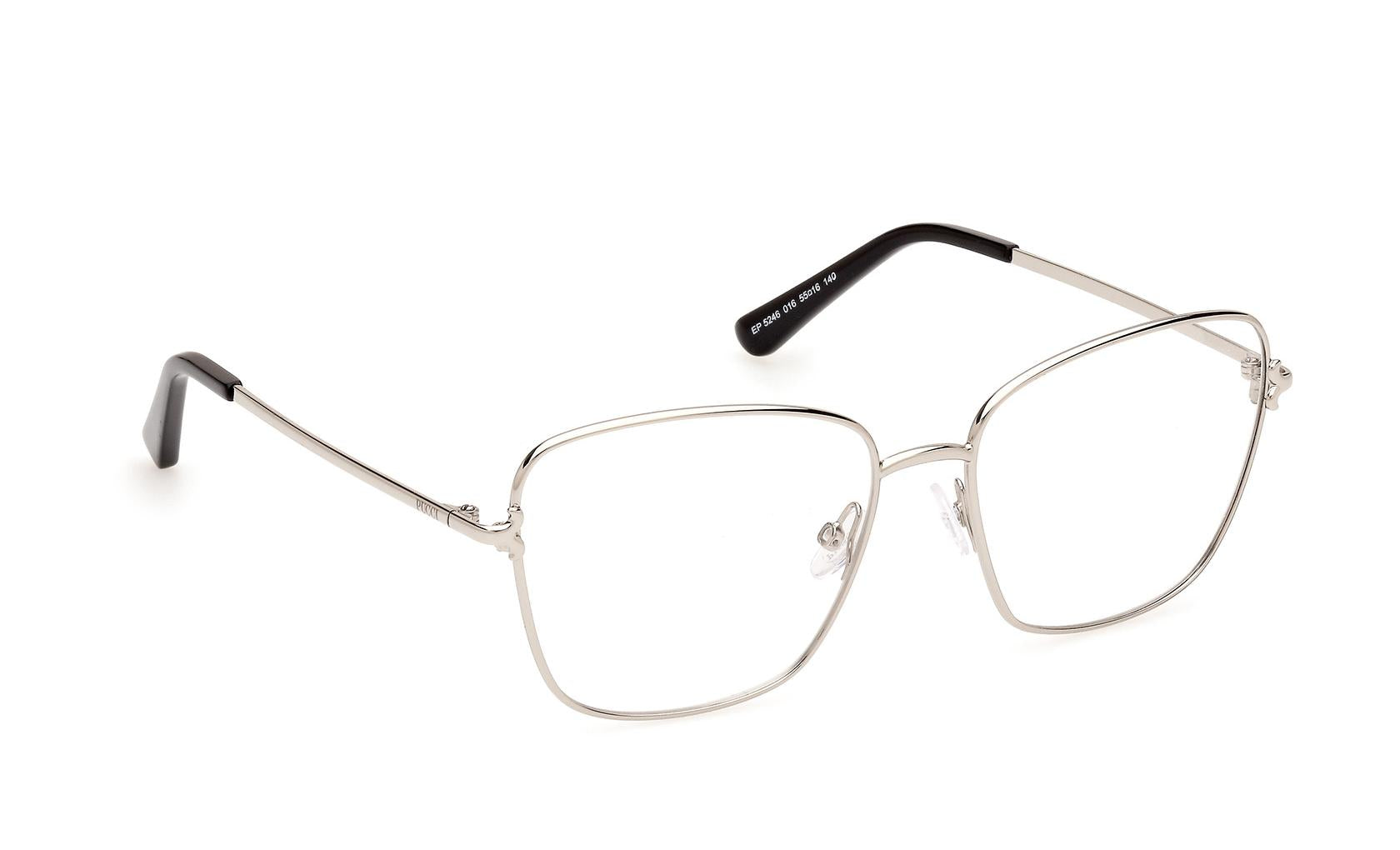 Emilio Pucci Eyeglasses EP5246 016